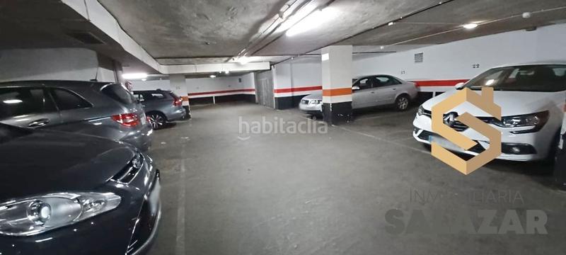Foto 2d1a43c6-2cc4-4271-afc9-07ee6837a132. Aparcament cotxe a Alhóndiga Bilbao