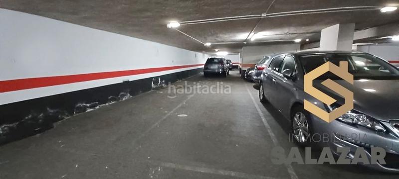 Foto 63e98ae0-2301-4487-840c-ccb5e00bfc5f. Aparcament cotxe a Alhóndiga Bilbao