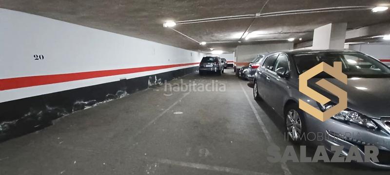 Foto 6a52f673-5576-4bcc-b2d7-3cc49298763e. Aparcament cotxe a Alhóndiga Bilbao