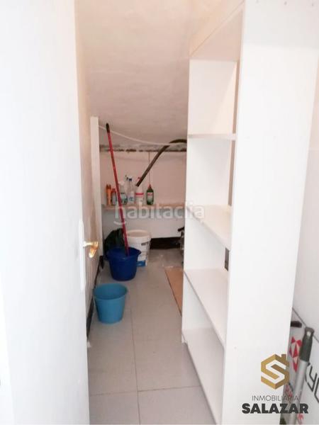 Foto 27ad8f04-8204-4a77-80a5-23a1c42b8873. Alquiler local comercial inmobiliaria salazar alquilaamplio local en uribarri, calle monte arno. preparado para empezar a trabajar, reformado y en buen es en Bilbao