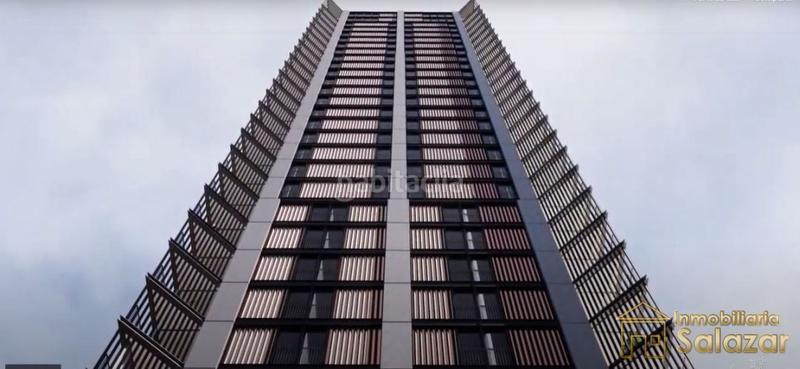 Foto 926b83ca-893c-443f-9148-4cf24627623e. Piso vivienda en nueva torre de garellano con terraza modelo e en Bilbao