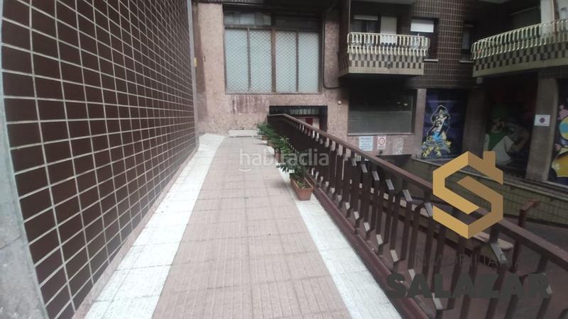 Foto 030f38cb-a948-4758-9786-8a1fba888a18. Lloguer pis amb calefacció a Begoña Bilbao