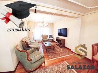 Lloguer Pis a Begoña. Alquiler vivienda estudiantes  curso 20252026 o trabajadores