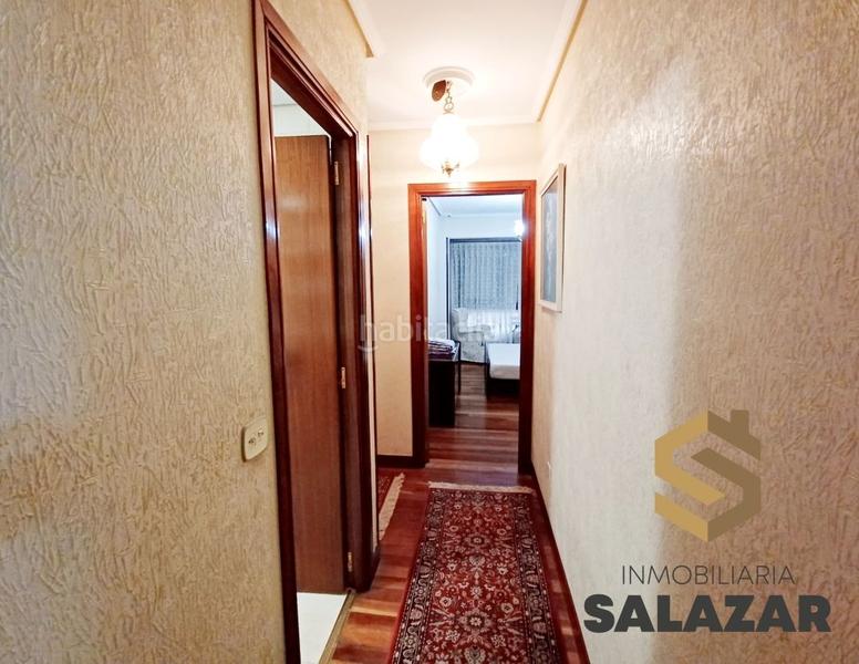 Foto 005d06c0-ca5a-44e3-8e6b-d5495624da91. Rent flat with heating in Begoña Bilbao