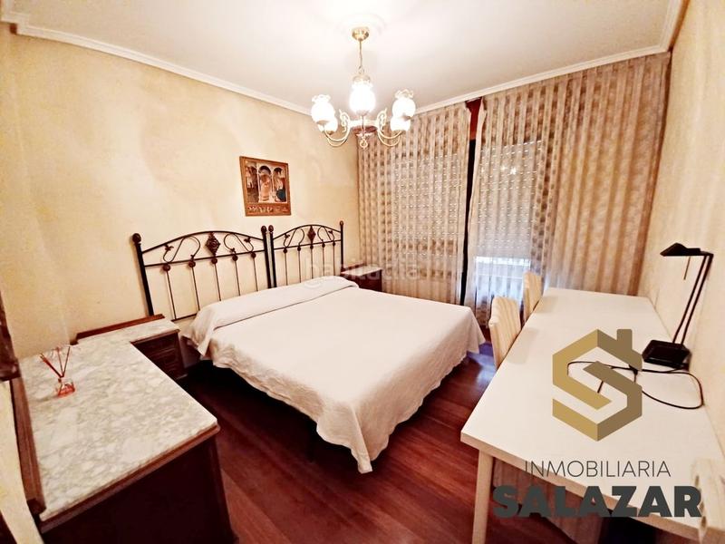 Foto 4ac75b36-8d89-4e3f-adea-88007c748807. Rent flat with heating in Begoña Bilbao