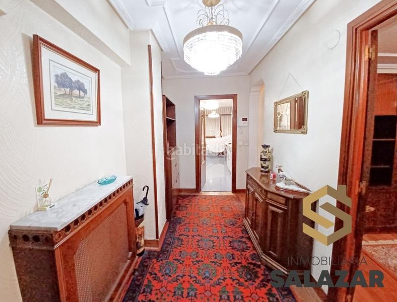 Foto 553cc0eb-4cb3-4585-8eab-d6467293f4f6. Rent flat with heating in Begoña Bilbao
