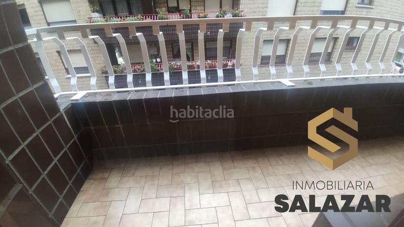 Foto 87d6d3d6-c4ae-4d4f-ab10-e2545b5254bd. Rent flat with heating in Begoña Bilbao