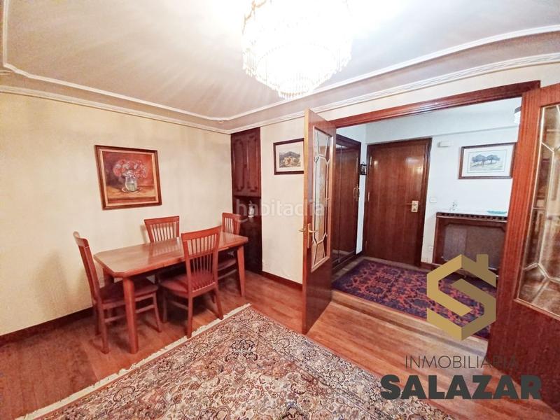 Foto 9284dbe6-7f79-48f8-b6a0-4090d4d971cf. Rent flat with heating in Begoña Bilbao