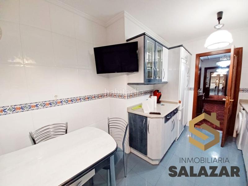 Foto 95da9a31-bbc7-4265-8ff0-15cb7770cb59. Rent flat with heating in Begoña Bilbao