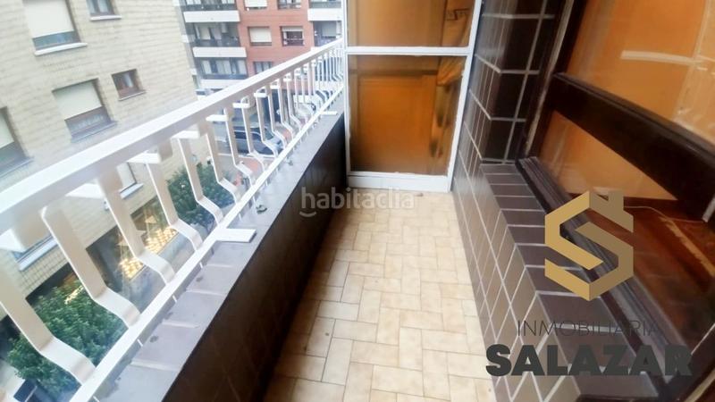 Foto a7b640c6-b6d4-42f9-9b77-68803d36cfbc. Rent flat with heating in Begoña Bilbao