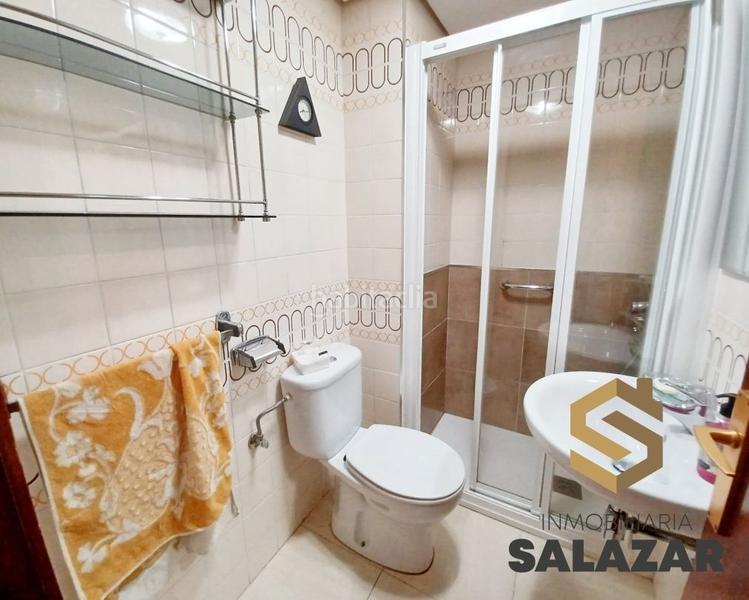 Foto b6524cd0-b8ce-4084-ba0c-f1e5d6371eff. Rent flat with heating in Begoña Bilbao