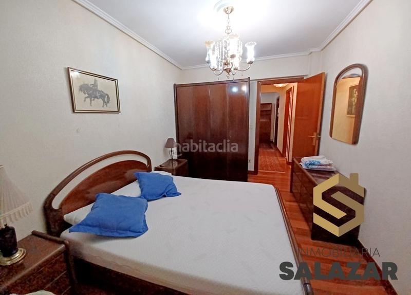 Foto bba60383-8383-44ae-a33b-44886748b01f. Rent flat with heating in Begoña Bilbao
