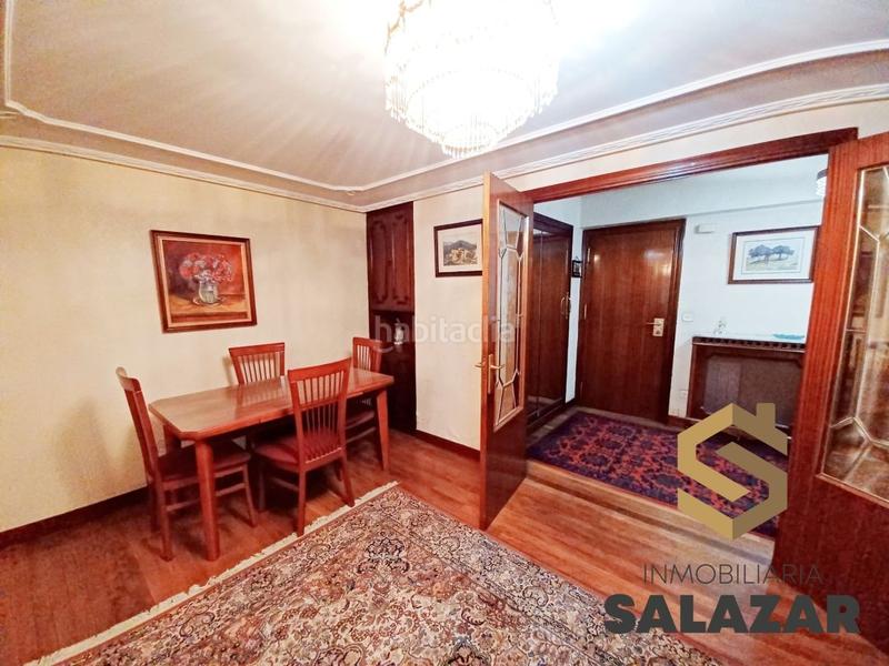 Foto d6a8a487-5742-4866-9307-1faa9ea8cbd3. Rent flat with heating in Begoña Bilbao