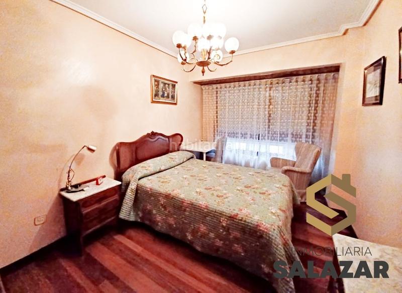 Foto db91156d-02e4-4862-94f5-f9e723e7dd3a. Rent flat with heating in Begoña Bilbao
