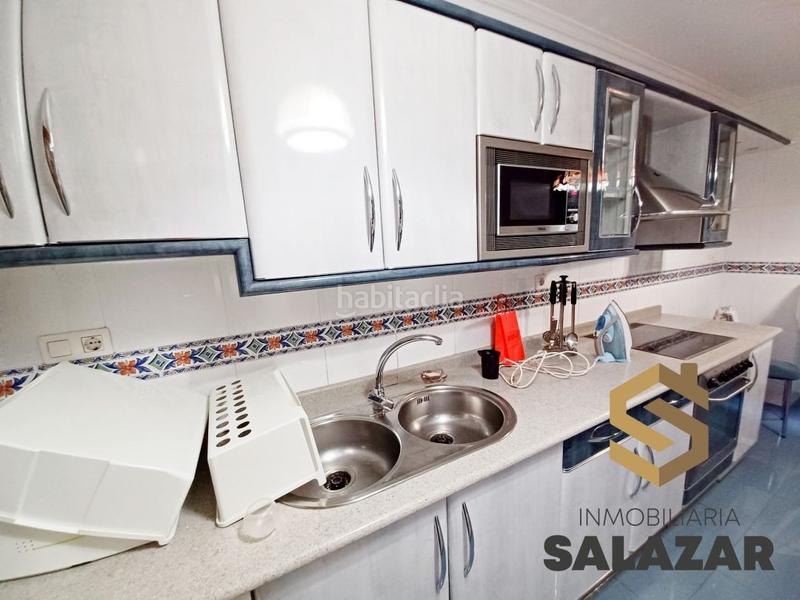 Foto f0849299-7d10-4740-b2b4-0238528900ca. Rent flat with heating in Begoña Bilbao