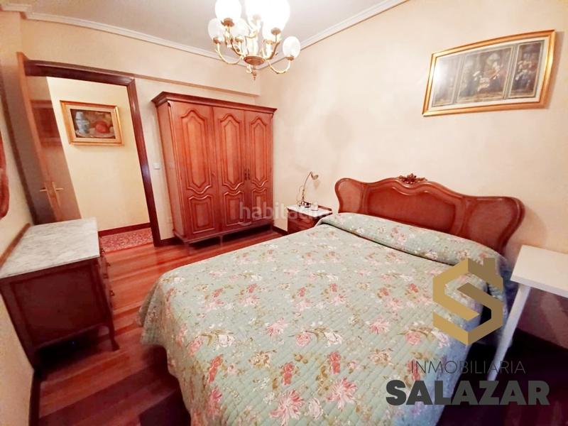 Foto f5768a9c-5454-4861-b78e-86a2c0fcd35a. Rent flat with heating in Begoña Bilbao