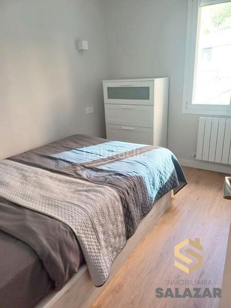 Foto 0193be4b-72e0-4c6e-aa65-8e308655f190. Affitto appartamento con riscaldamento in Iturralde Bilbao