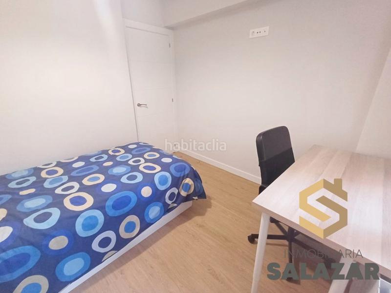 Foto 221f9910-3450-487f-8a5f-58bba86b2e8b. Affitto appartamento con riscaldamento in Iturralde Bilbao