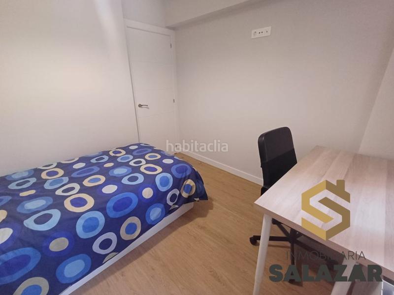Foto 30a74c2f-156e-43fb-bbc2-6e9e6f864e42. Affitto appartamento con riscaldamento in Iturralde Bilbao