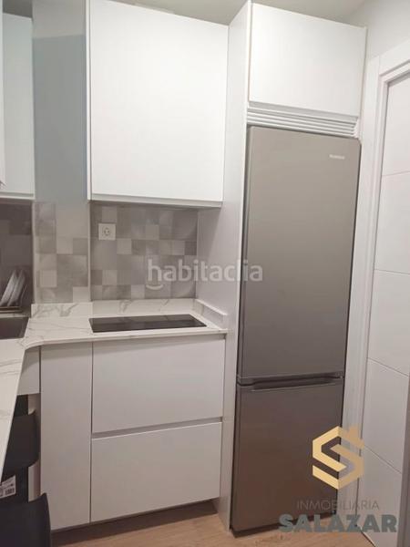 Foto 3d736caf-8659-4749-b531-4144679aa932. Affitto appartamento con riscaldamento in Iturralde Bilbao