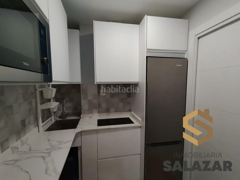 Foto 41766c4a-72cf-4fd6-9043-e71873598c85. Affitto appartamento con riscaldamento in Iturralde Bilbao