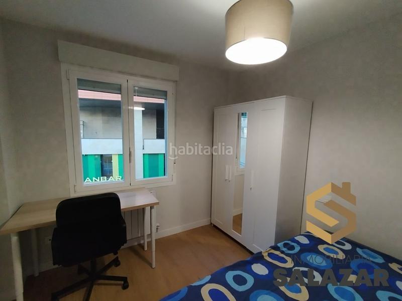 Foto 68ca1710-b010-41ce-b0c9-b8cab58f549a. Affitto appartamento con riscaldamento in Iturralde Bilbao