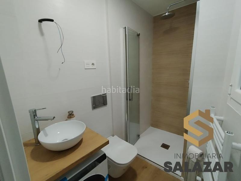 Foto 756c8c3e-6f43-4fd9-87d3-c389d70132c4. Affitto appartamento con riscaldamento in Iturralde Bilbao