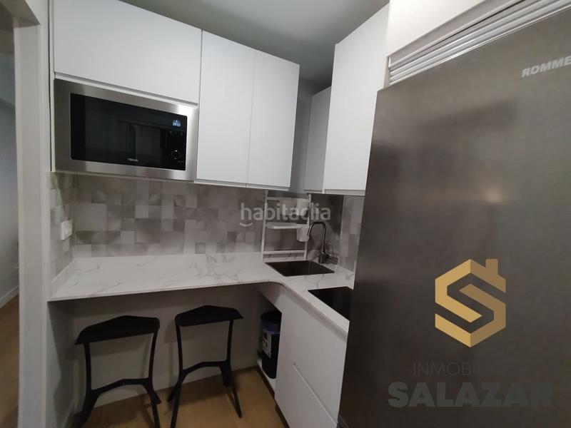 Foto 8226784b-2678-47d5-a9fc-1d58734a5dc0. Affitto appartamento con riscaldamento in Iturralde Bilbao