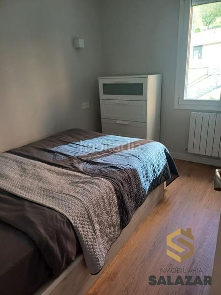 Foto aae89d89-b302-48e4-8c73-352b66567435. Affitto appartamento con riscaldamento in Iturralde Bilbao
