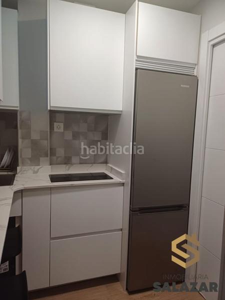 Foto bc860f23-d4a7-40c9-a50d-2509f1383354. Affitto appartamento con riscaldamento in Iturralde Bilbao
