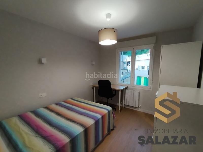 Foto f454b507-724e-4b30-a8e3-fb156c89313d. Affitto appartamento con riscaldamento in Iturralde Bilbao