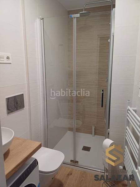 Foto 4763417e-b25d-4218-ac09-fe8377036e57. Lloguer pis amb calefacció a Iturralde Bilbao
