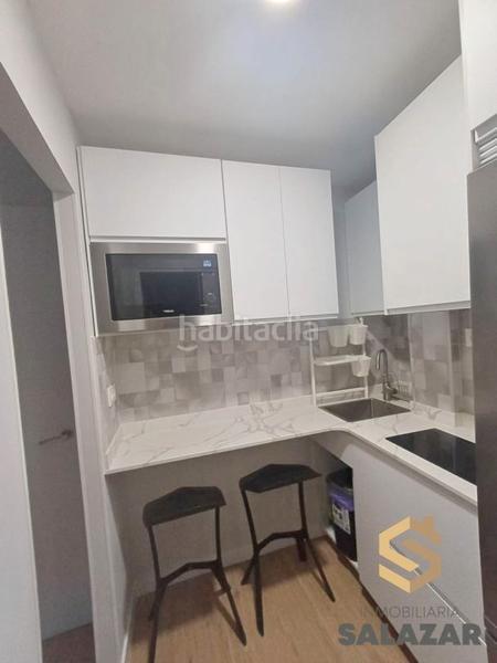 Foto 1a523773-1e7b-417b-a698-e640372ddcb3. Location appartement avec chauffage dans Iturralde Bilbao