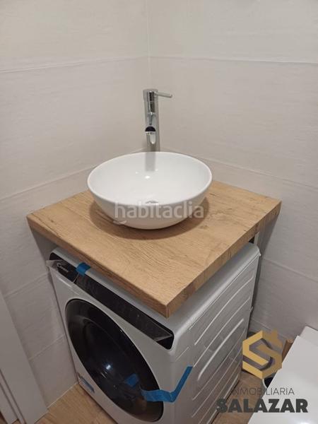 Foto a6d268dd-840d-450c-93cc-c36891994ffc. Location appartement avec chauffage dans Iturralde Bilbao