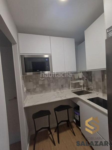 Foto a9f722f3-1be4-4413-a727-60fdae72b75b. Location appartement avec chauffage dans Iturralde Bilbao