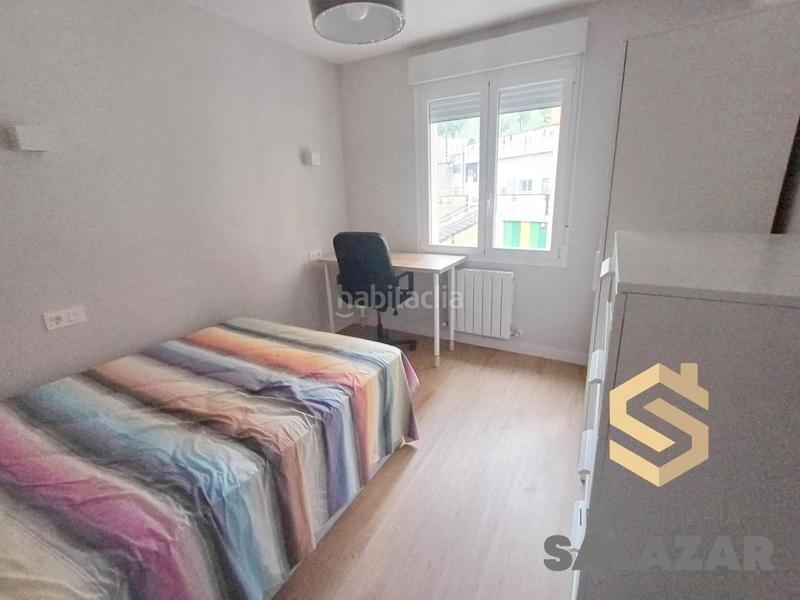Foto dfe1737a-8ead-4a9d-b64e-342a1ec91398. Location appartement avec chauffage dans Iturralde Bilbao