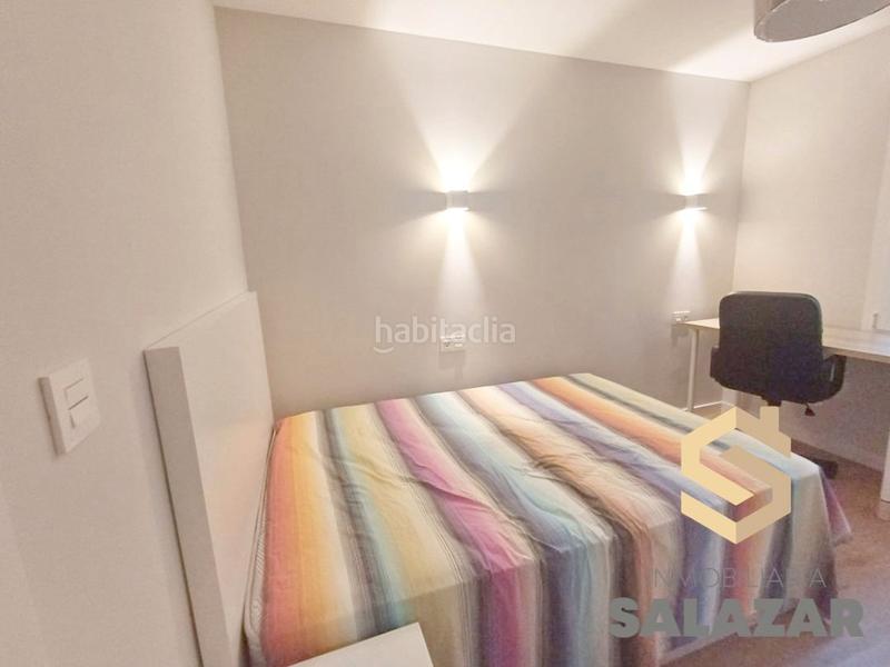Foto 0388c76b-b610-4c3e-a44e-99b1df6f4be5. Rent flat with heating in Iturralde Bilbao