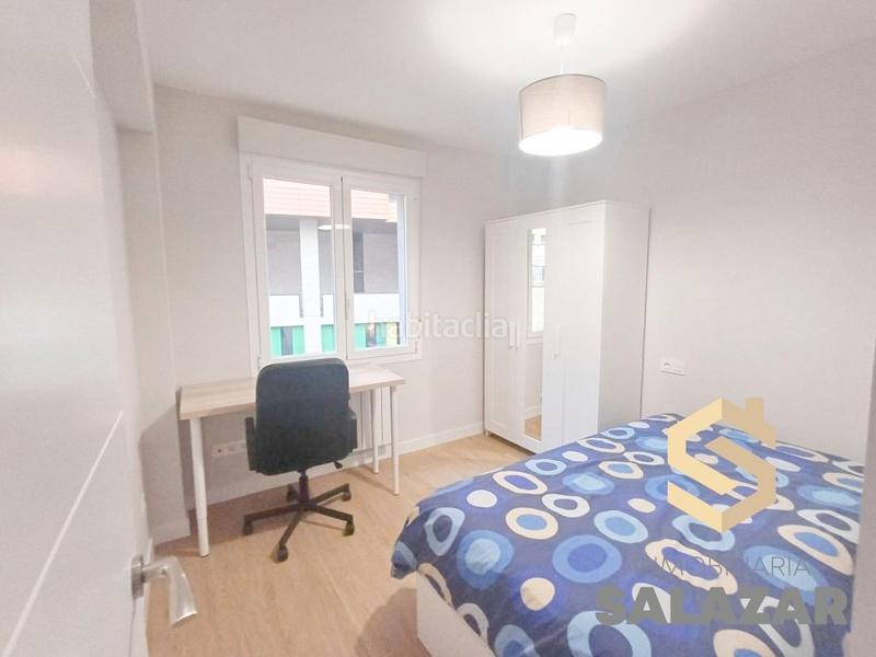 Foto 054de8ec-cbca-40b2-86bb-8e1a3c560a57. Rent flat with heating in Iturralde Bilbao
