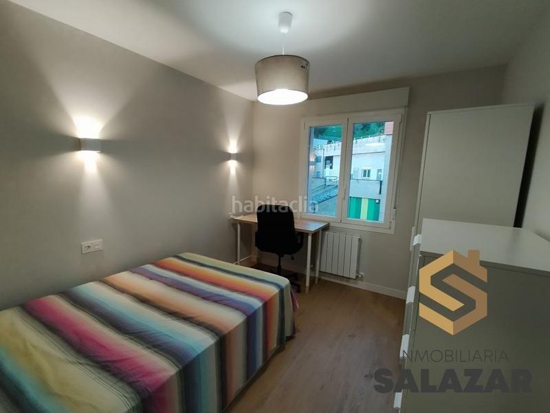 Foto 24e258a1-8b3f-4e19-9686-ffab4abacfb9. Rent flat with heating in Iturralde Bilbao