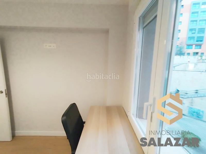 Foto 2ee1c599-6de8-4aa7-b6fc-d4a7adf2dc93. Rent flat with heating in Iturralde Bilbao