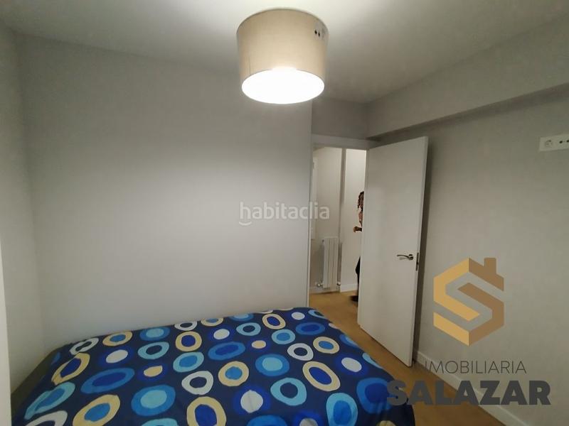 Foto 31c6c5cf-fe1b-454b-bd30-4e6c3fee1a8f. Rent flat with heating in Iturralde Bilbao