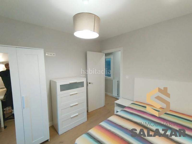 Foto 42224372-e372-4429-85f9-fb0d6ef4ba54. Rent flat with heating in Iturralde Bilbao