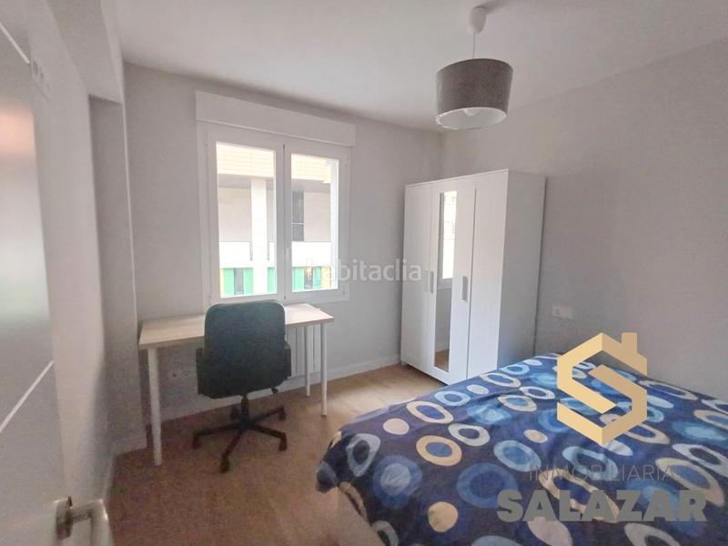Foto 4dfea550-f7e0-4036-9a1e-3545595af567. Rent flat with heating in Iturralde Bilbao