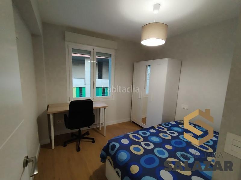 Foto 5029317f-8cb1-4227-ac97-c3d60de3f656. Rent flat with heating in Iturralde Bilbao