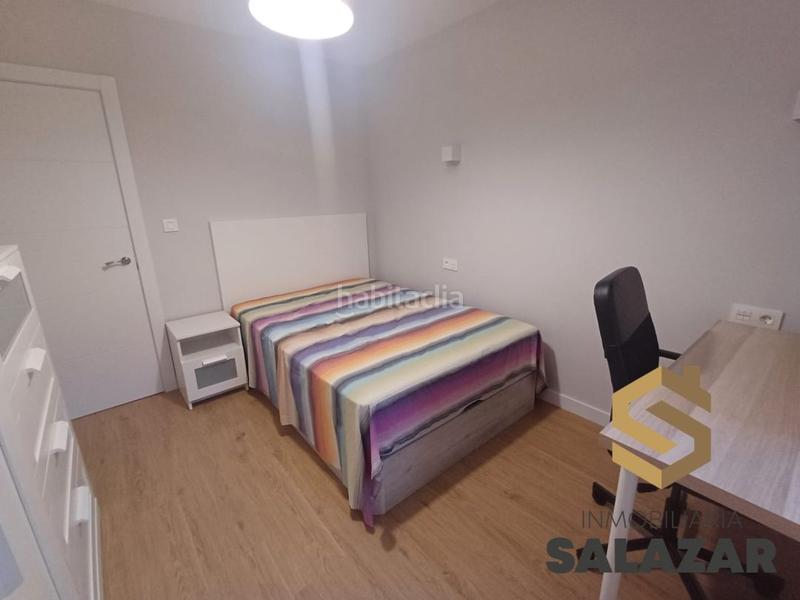 Foto 6273d34d-ca72-42da-8237-3e7e22d48b21. Rent flat with heating in Iturralde Bilbao