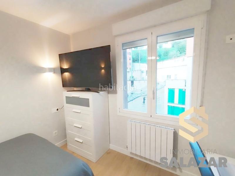 Foto 78a4eef4-3dd2-4cde-839b-d18df8de46af. Rent flat with heating in Iturralde Bilbao