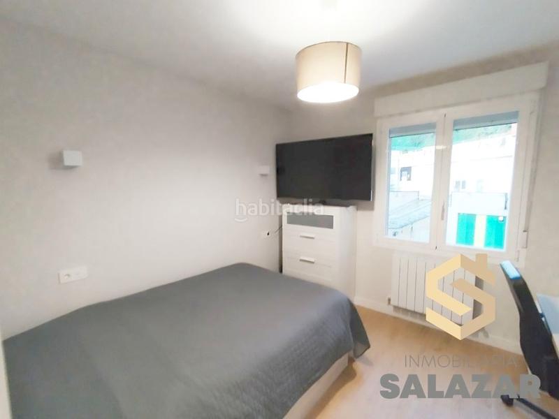 Foto 7d96c5d5-3d91-43e4-8c01-e4d939323e9a. Rent flat with heating in Iturralde Bilbao