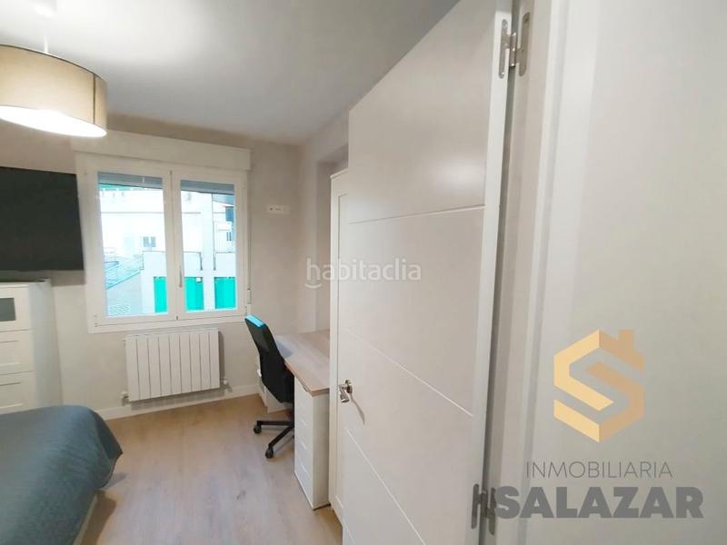 Foto b65d4e31-a598-49af-92a8-096c0c46eeb7. Rent flat with heating in Iturralde Bilbao