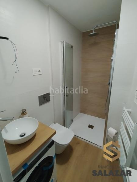 Foto bad7b6f4-a3ac-4e83-b279-79dc478ffb9c. Rent flat with heating in Iturralde Bilbao