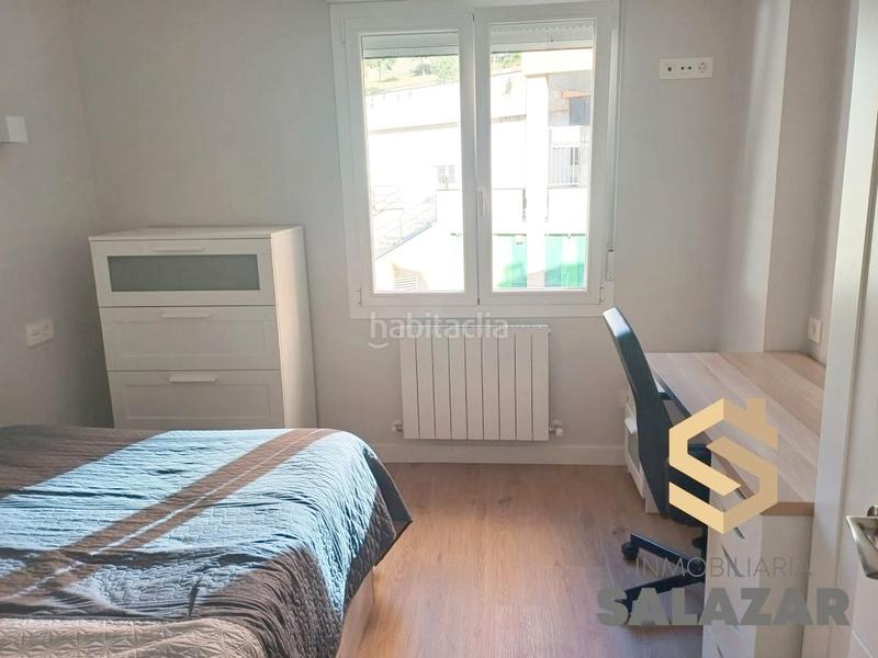 Foto ff15f2e5-6162-4aa8-8ac4-f207c8239632. Rent flat with heating in Iturralde Bilbao